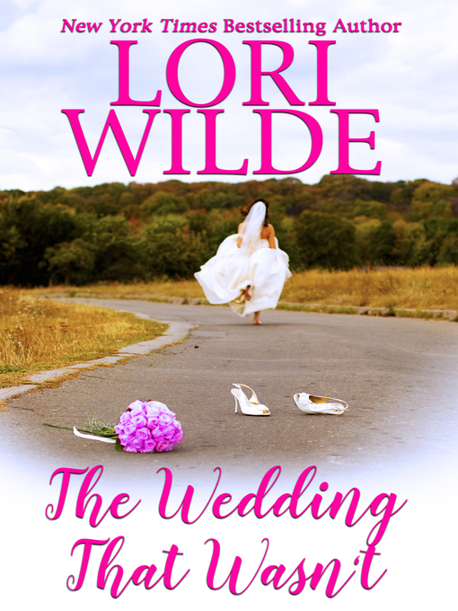 Title details for A Wedding on Bluebird Way by Lori Wilde - Wait list